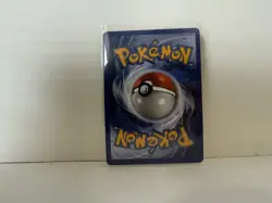 GERMAN 1999 1st Edition Base Set Pikachu (Yellow Cheeks) Card - Image 2