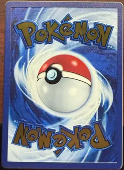 Mew ex Hyper Rate Metal Card 205/165 Near Mint Condition - Image 2