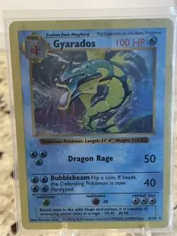 Pokemon TCG 23 Card Lot Mixed Full Art Shadowless First Edition Base Set Lot - Image 4