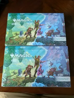 Magic the Gathering - Lorwyn Eclipsed - Play Booster Box / Sealed - Image 1