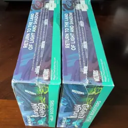 Magic the Gathering - Lorwyn Eclipsed - Play Booster Box / Sealed - Image 3