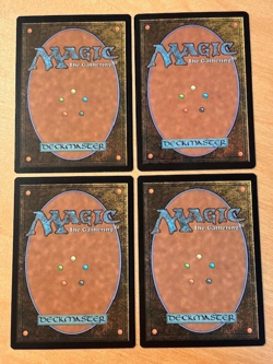 Magic the Gathering MTG 1x Keen-Eyed Curator Bloomburrow NM - Image 2