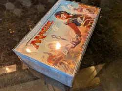 KALADESH BOOSTER BOX * JAPANESE * - MTG Magic the Gathering - Image 3