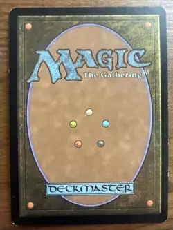 MTG BOJUKA BOG WORLDWAKE FOIL 132/145 LP - Image 2