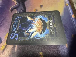 Philosopher’s Stone - Alpha Nonfoil Unique - Sorcery Contested Realm - NM - Image 4