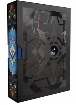 Magic: The Gathering Secrets of Strixhaven - Codex Bundle Presale 5/18 - Image 1