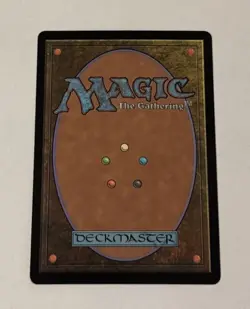 MTG Untimely Malfunction - Duskmourn: House Of Horror LP - Image 2