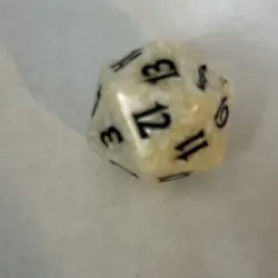 Spindown Die Life Counter Magic The Gathering RPG Game Dice - Image 3