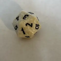 Spindown Die Life Counter Magic The Gathering RPG Game Dice - Image 4