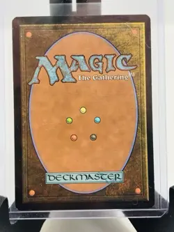 MTG Magic the Gathering Cabal Coffers (139/143) Torment LP - Image 2