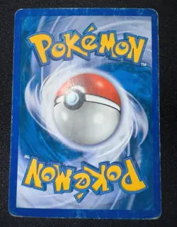 Pokemon Card- Houndoom-Aquapolis-Holo-H11/H32-Rare-NoCrystal-ENG-Played - Image 2
