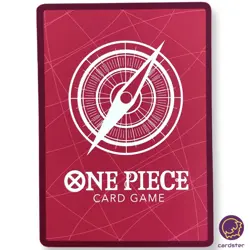 DON Card Shirahoshi PRB-02 [Gold Frame] THE BEST vol.2 One Piece Japan - Image 3