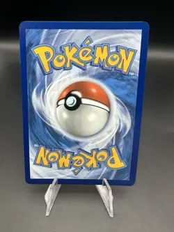 Pokemon Card Medicham ex 161/142 Stellar Crown Ultra Rare Near Mint - Image 2