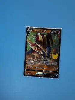 Pokemon TCG Sword & Shield Celebrations Holo Full Art Rare 10 Card Lot FREE S/H - Image 4