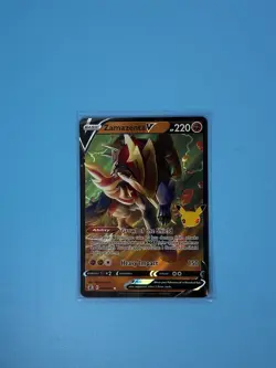 Pokemon TCG Sword & Shield Celebrations Holo Full Art Rare 10 Card Lot FREE S/H - Image 5