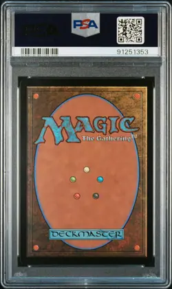 2023 MTG JPN PROMO #0001 LILIANA OF THE VEIL PSA 10 - Image 2