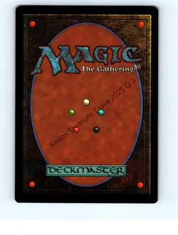 Feral Shadow Black Common Mirage MTG NP Near Mint or Better - Image 2