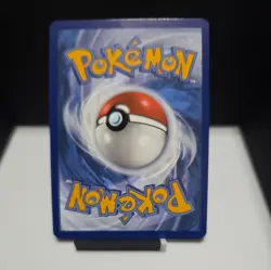 Pokemon Team Rocket's Meowth 203/182 Sv10: Destined Rivals Illustration Rare Ho… - Image 2