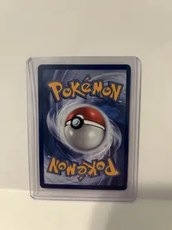 Vulpix 138/132 Pokemon Mega Evolution TCG Card - Image 2