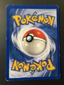 Chansey 3/102 Holo Holo Rare Base Set Unlimited Pokemon DMG - Image 3