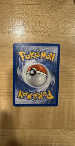Pokemon TCG Gengar 17/99 Arceus Rare Regular 2009 - Image 5