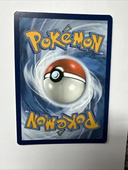 Pokemon TCG Pikachu TG05/TG30 Full Art Lost Origin Trainer Gallery NM/M - Image 2