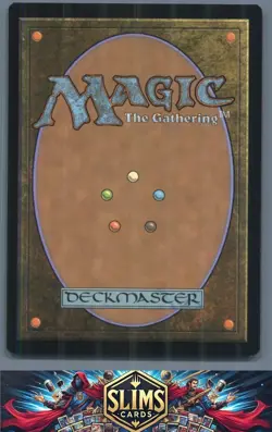 Magic the Gathering MTG Jumpstart Crushing Canopy #386 Buy 2 Get 1 - Image 2