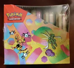 Pokemon TCG Scarlet & Violet 151 Mini Tin Display - 10 tins - Factory sealed 820650863066 - Image 3