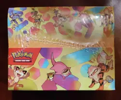 Pokemon TCG Scarlet & Violet 151 Mini Tin Display - 10 tins - Factory sealed 820650863066 - Image 4