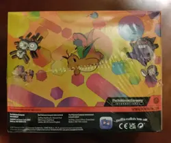 Pokemon TCG Scarlet & Violet 151 Mini Tin Display - 10 tins - Factory sealed 820650863066 - Image 5