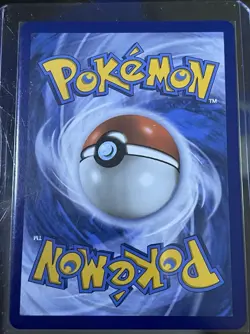 The Pokemon Company Umbreon Star Celebrations Holo Classic Collection 70HP 2007 - Image 2