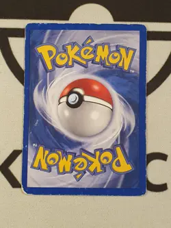 Pokemon Karte Rettan 47/101 Ex Dragon Frontiers Set Deutsch Delta Species - Image 3