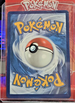 Pokemon Flareon Master Ball #013/131 Prismatic Evolutions Scarlet & Violet NM - Image 2