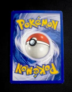 Mewtwo | Warner Brothers 1999 | Pokemon The First Movie | Black Star Promo | NM - Image 2