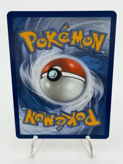 Iron Hands ex 154/131 Prismatic Evolutions Special Illustration Rare Pokemon NM - Image 2
