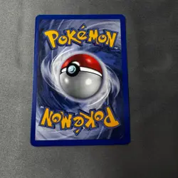 NM Unown [J] 38 Promo Wizards Black Star Promos Pokemon WOTC - Image 2
