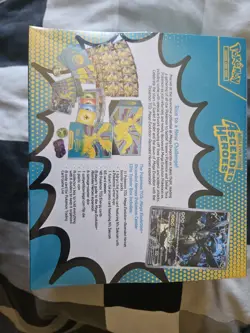 Pokemon TCG Ascended Heroes Elite Trainer Box Pokemon Center Exlusive Sealed - Image 2