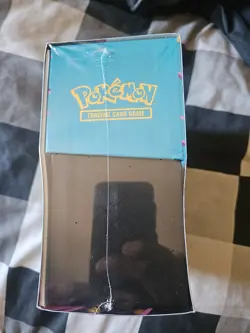 Pokemon TCG Ascended Heroes Elite Trainer Box Pokemon Center Exlusive Sealed - Image 3