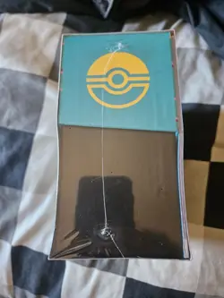 Pokemon TCG Ascended Heroes Elite Trainer Box Pokemon Center Exlusive Sealed - Image 4
