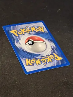 Pokemon TCG Flying Pikachu 25 Black Star Promo Mint Near Mint - Image 4