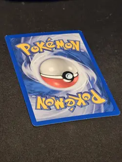 Pokemon TCG Flying Pikachu 25 Black Star Promo Mint Near Mint - Image 5