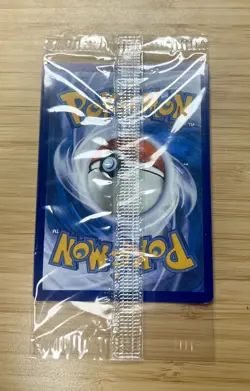 Pokemon TCG Scarlet & Violet 151 ETB Promo Snorlax SVP051 Brand New/Sealed - Image 3