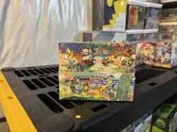 Pokemon TCG Celebrations Mini Tin Display Factory Sealed 8 Tins 25th Anniversary - Image 1