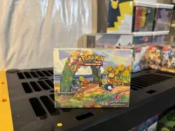 Pokemon TCG Celebrations Mini Tin Display Factory Sealed 8 Tins 25th Anniversary - Image 3