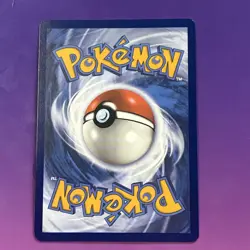 Pokemon TCG Destined Rivals Misty's Lapras 194/182 Illustration Rare - Image 2
