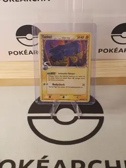 Tanhel 59/113 Ex Delta Species Set Original Pokemon Karte Deutsch Pokemon TCG - Image 1