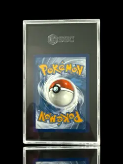 ‼2023 POKEMON CROWN ZENITH GG30 PIKACHU HOLOGRAPHIC GALARIAN GALLERY GRADE 10💨 - Image 2