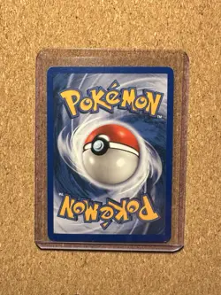 2003 Pokemon Skarmory Reverse Holo 21/97 - Image 2