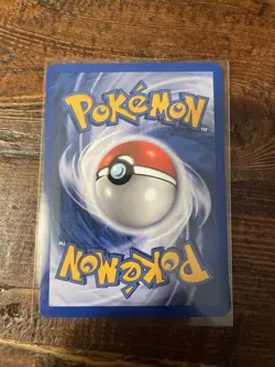 The Pokemon Company Pokemon TCG Skarmory Neo Genesis 1st Ed Holo Rare 13/111 60… - Image 2