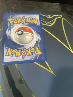 The Pokemon Company Pokemon TCG Skarmory Neo Genesis 1st Ed Holo Rare 13/111 60… - Image 4